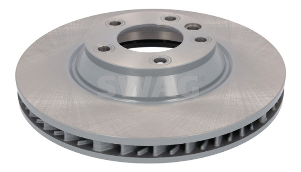 Brzdový kotúč SWAG